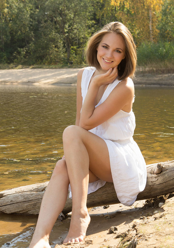 Алла, 24 года, 2 размер груди